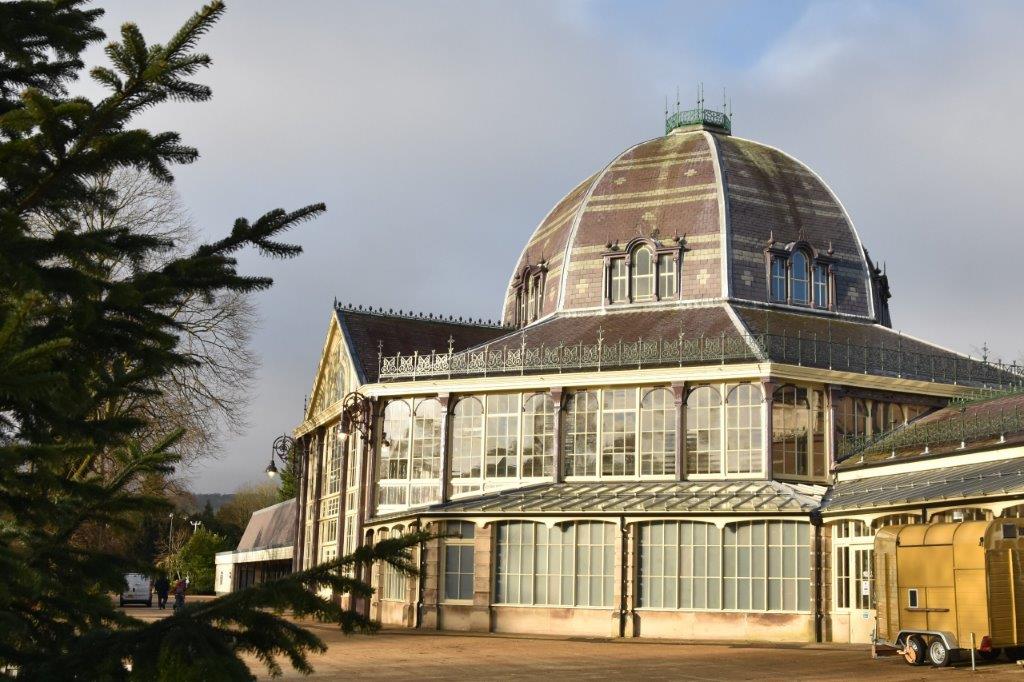 Buxton and The Roaches&nbsp;2020