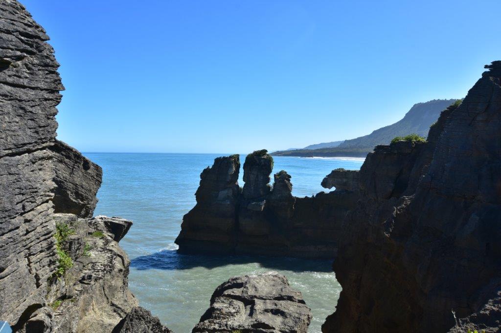 New Zealand Trip 2023/4 Part 2 South&nbsp;Island