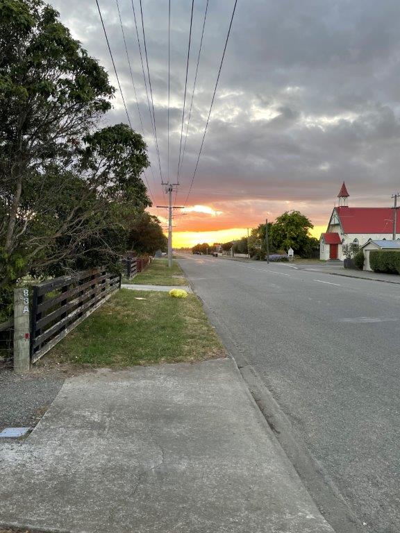 New Zealand Trip 2023/4 Part&nbsp;1