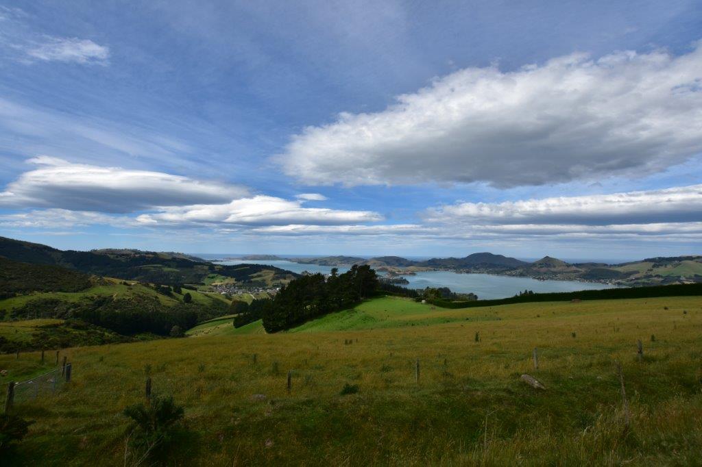 New Zealand Trip 2023/4 Part 3&nbsp;Dunedin